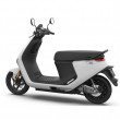 Електроскутер Segway Ninebot E110S, White